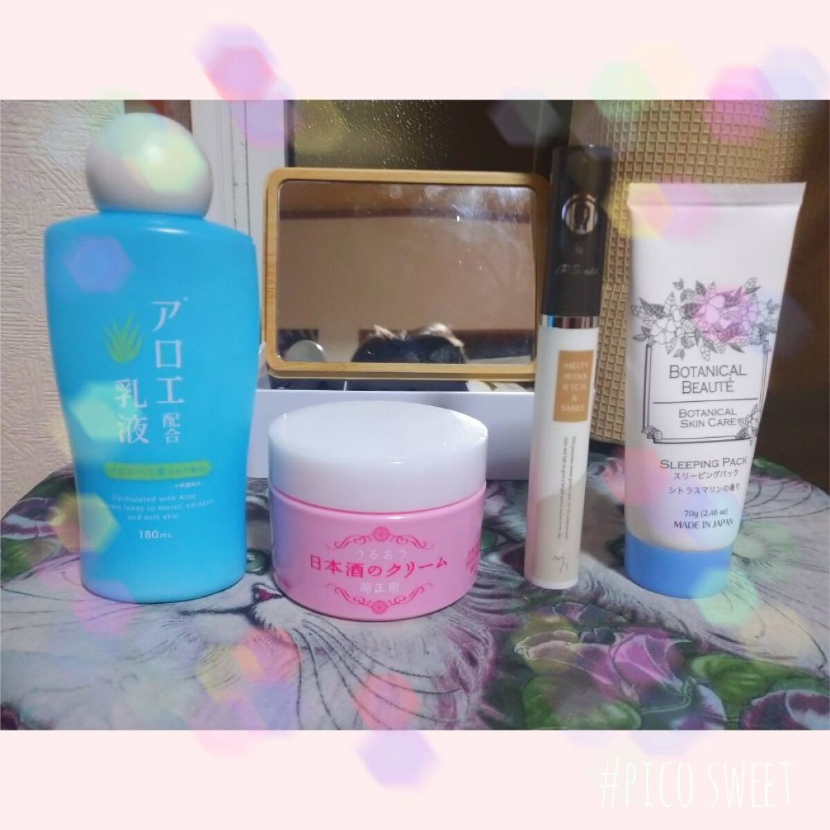 ネイチャーコンク 薬用クリアローション/ネイチャーコンク/拭き取り化粧水を使ったクチコミ（3枚目）