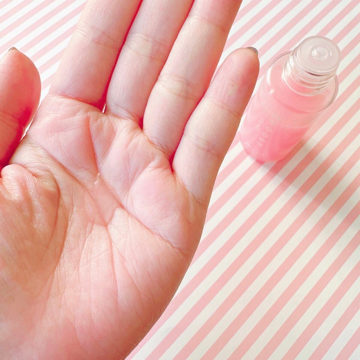 ジューシーオイルセラム /CHOOSY/美容液を使ったクチコミ(3枚目)