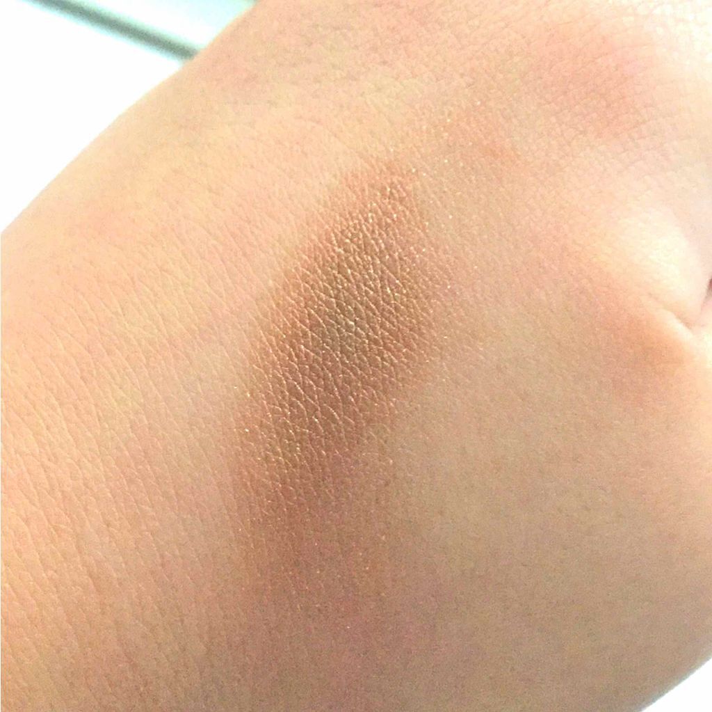 ジュエルスターアイズ/キャンメイク/ジェル・クリームアイシャドウを使ったクチコミ(2枚目)