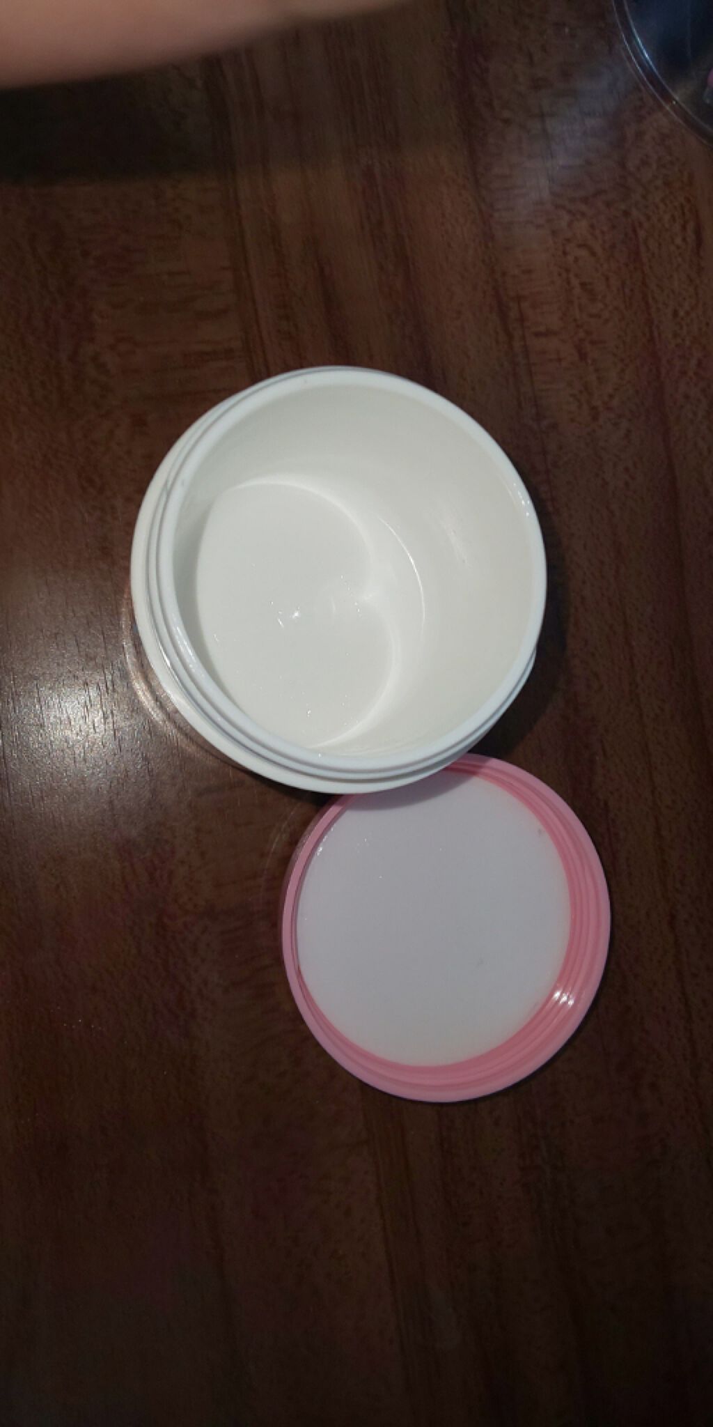 ゲルクリーム/キャンドゥ/オールインワン化粧品を使ったクチコミ(1枚目)