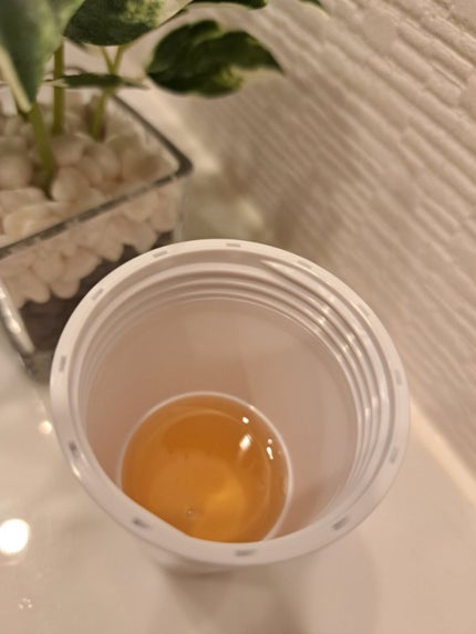 メインテナンスバスセラム/リサージ/保湿系入浴剤を使ったクチコミ(2枚目)