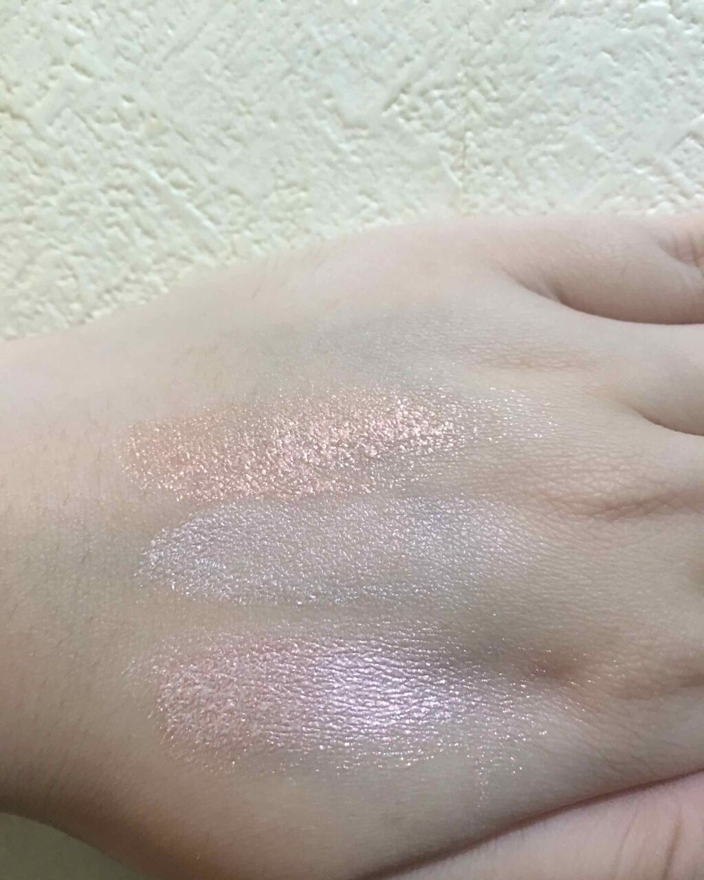 UR GLAM　SELECT EYES/U R GLAM/単色アイシャドウを使ったクチコミ（3枚目）