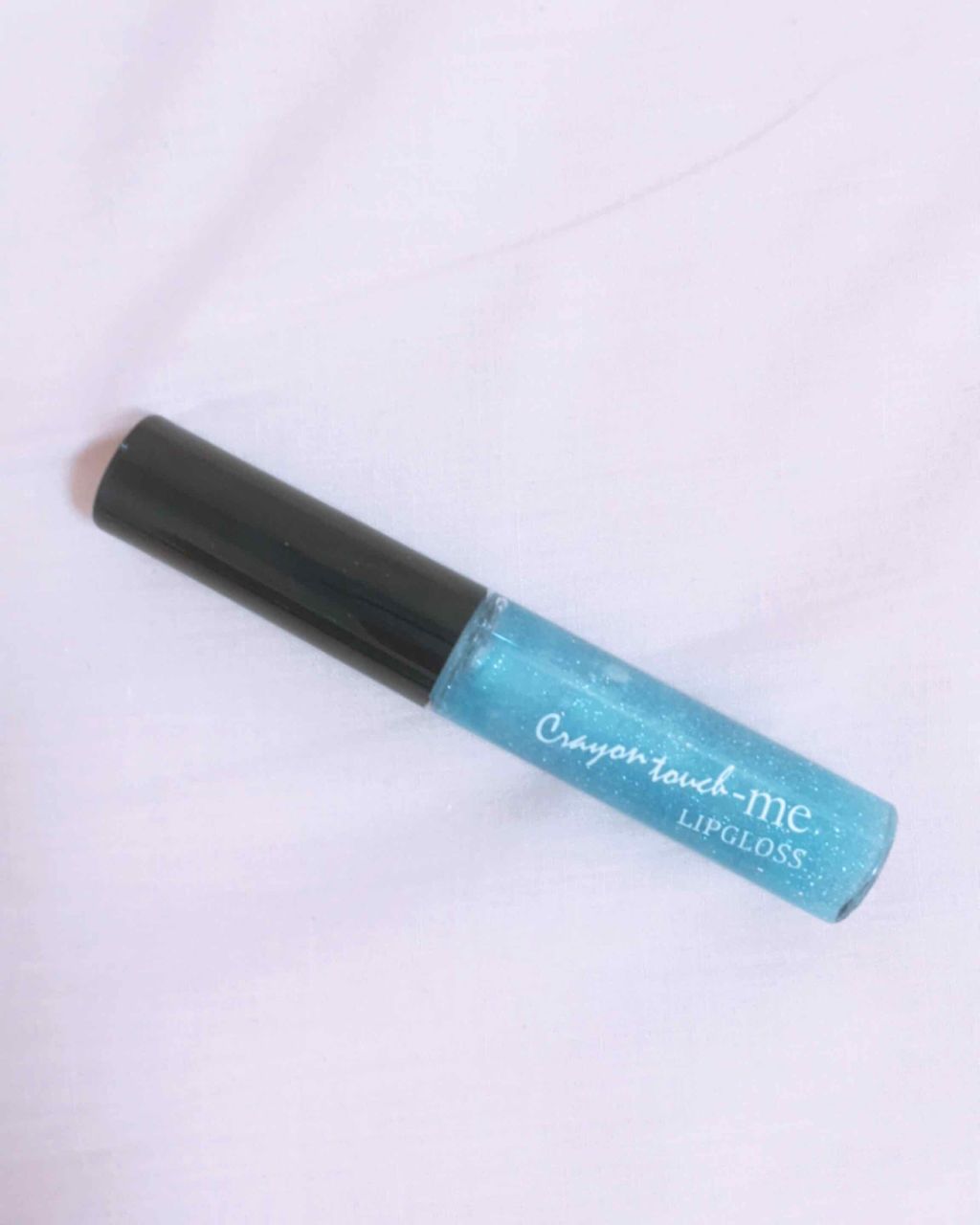 STリップグロスN/キャンドゥ/リップグロスを使ったクチコミ(1枚目)