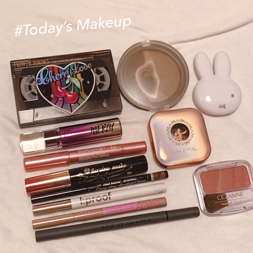 インフィニットシャドウスティック ISS06 Sweet Pink/NYX Professional Makeup/スティックアイシャドウを使ったクチコミ（1枚目）