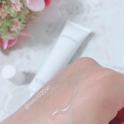 ピュアナスクリーム/ピュアナス/バスト・ヒップケアを使ったクチコミ(3枚目)