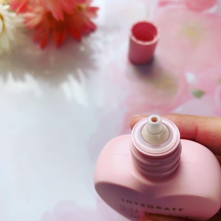 すっぴんメイカー CCリキッド/インテグレート/CCクリームを使ったクチコミ(3枚目)