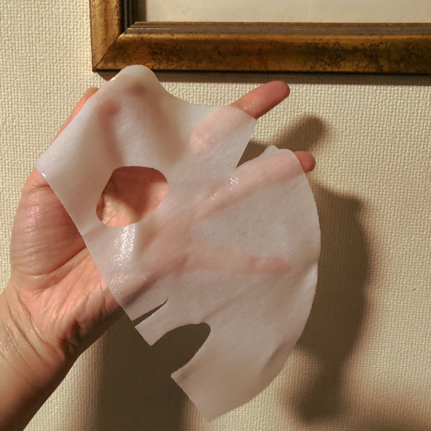 VCフェイシャルマスク/EVERYYOU/シートマスク・パックを使ったクチコミ(2枚目)