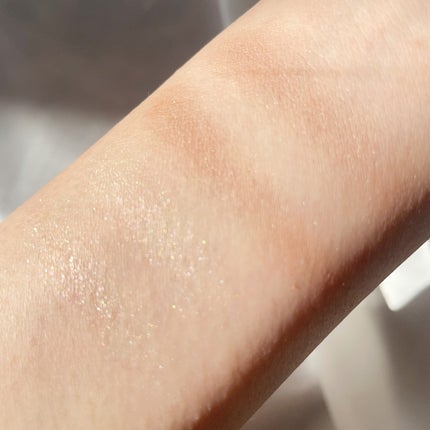 ケイト ポッピングシルエットシャドウ/KATE/アイシャドウパレットを使ったクチコミ(10枚目)