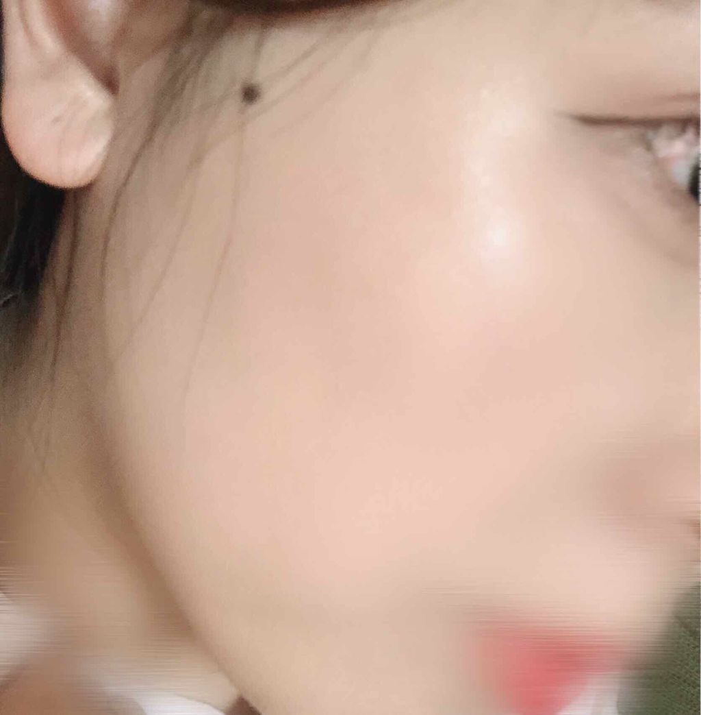 タッチインソール ノーポアブレムプライマー/touch in SOL /化粧下地を使ったクチコミ（2枚目）