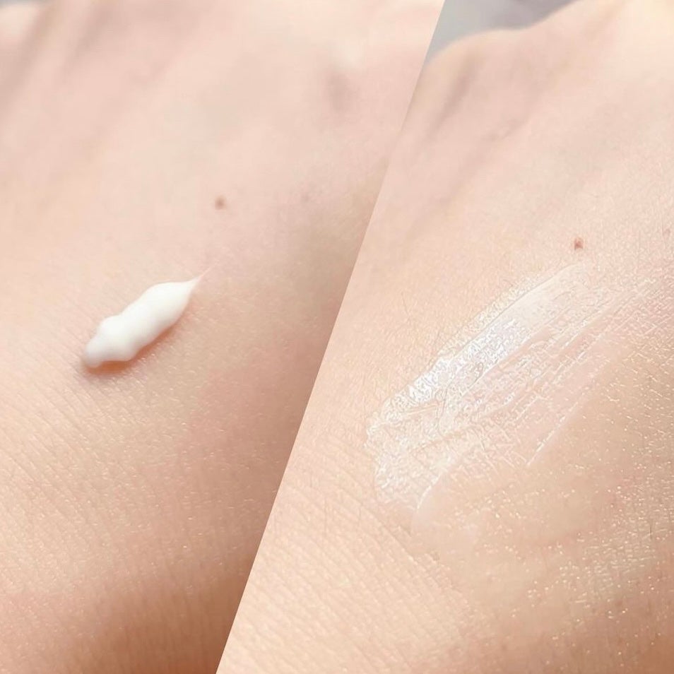 ミノン アミノモイスト モイストチャージ クリーム/ミノン/フェイスクリームを使ったクチコミ(5枚目)