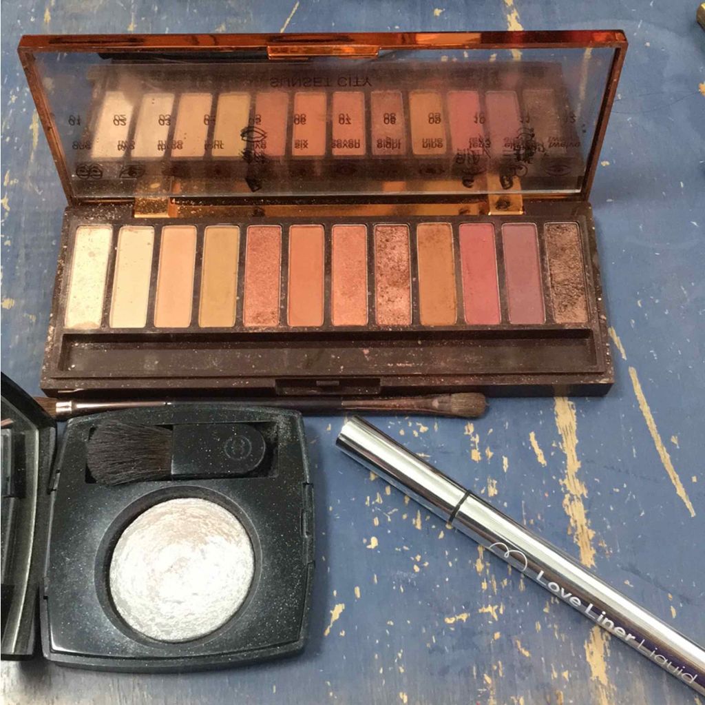 ジュ コントゥラスト/CHANEL/パウダーチークを使ったクチコミ(1枚目)