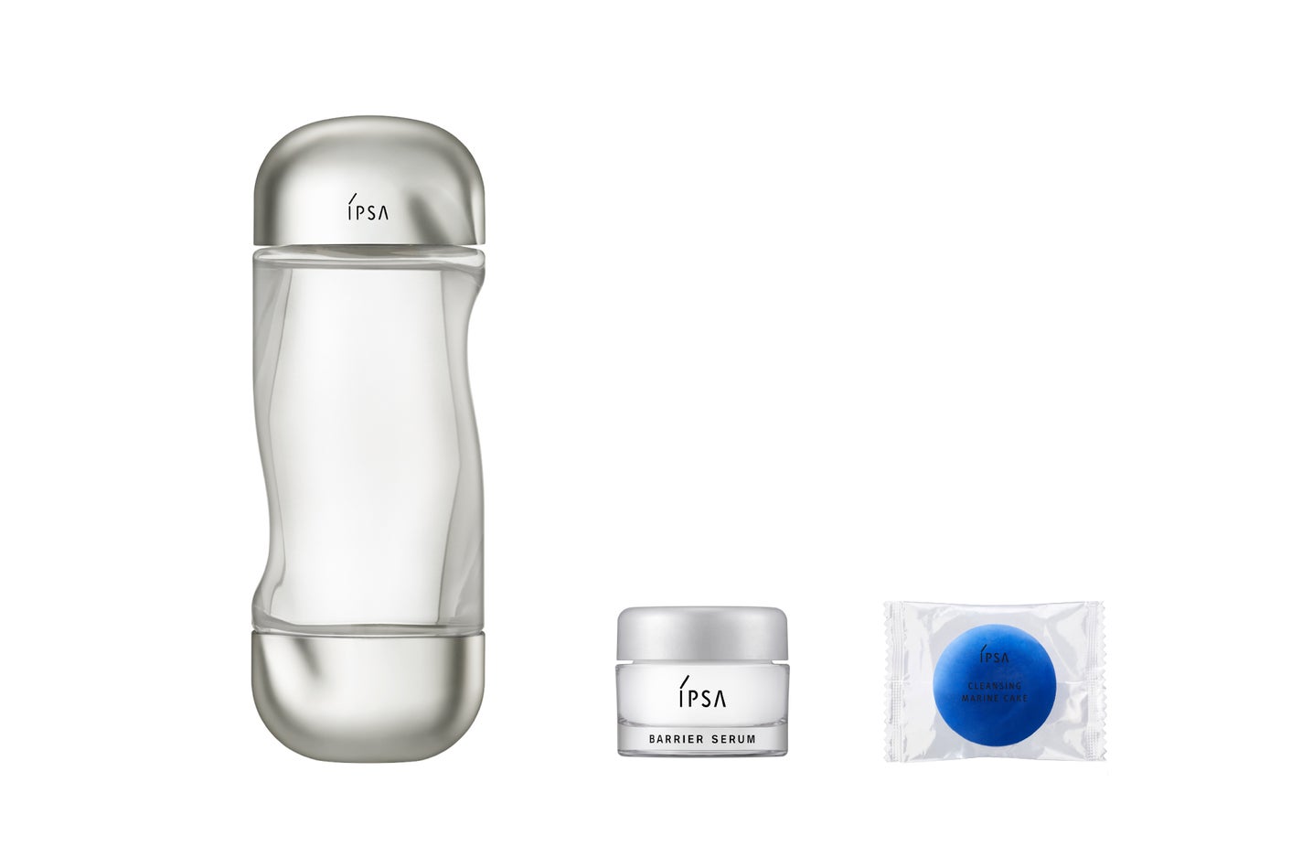 アクアキット IPSA