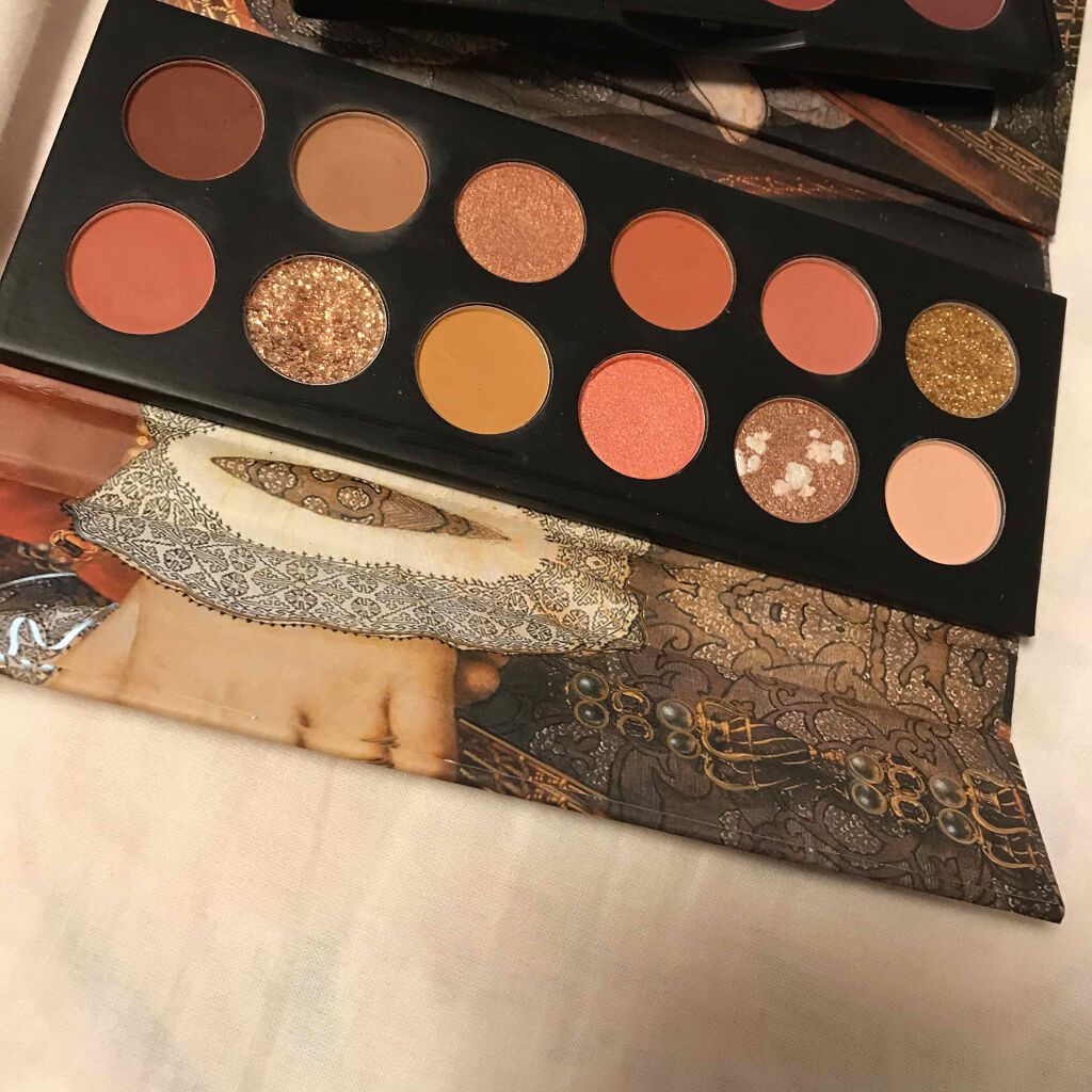 SPステイ マットインク/MAYBELLINE NEW YORK/口紅を使ったクチコミ(4枚目)