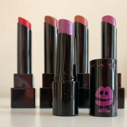 ケイト リップモンスター/KATE/口紅を使ったクチコミ(6枚目)