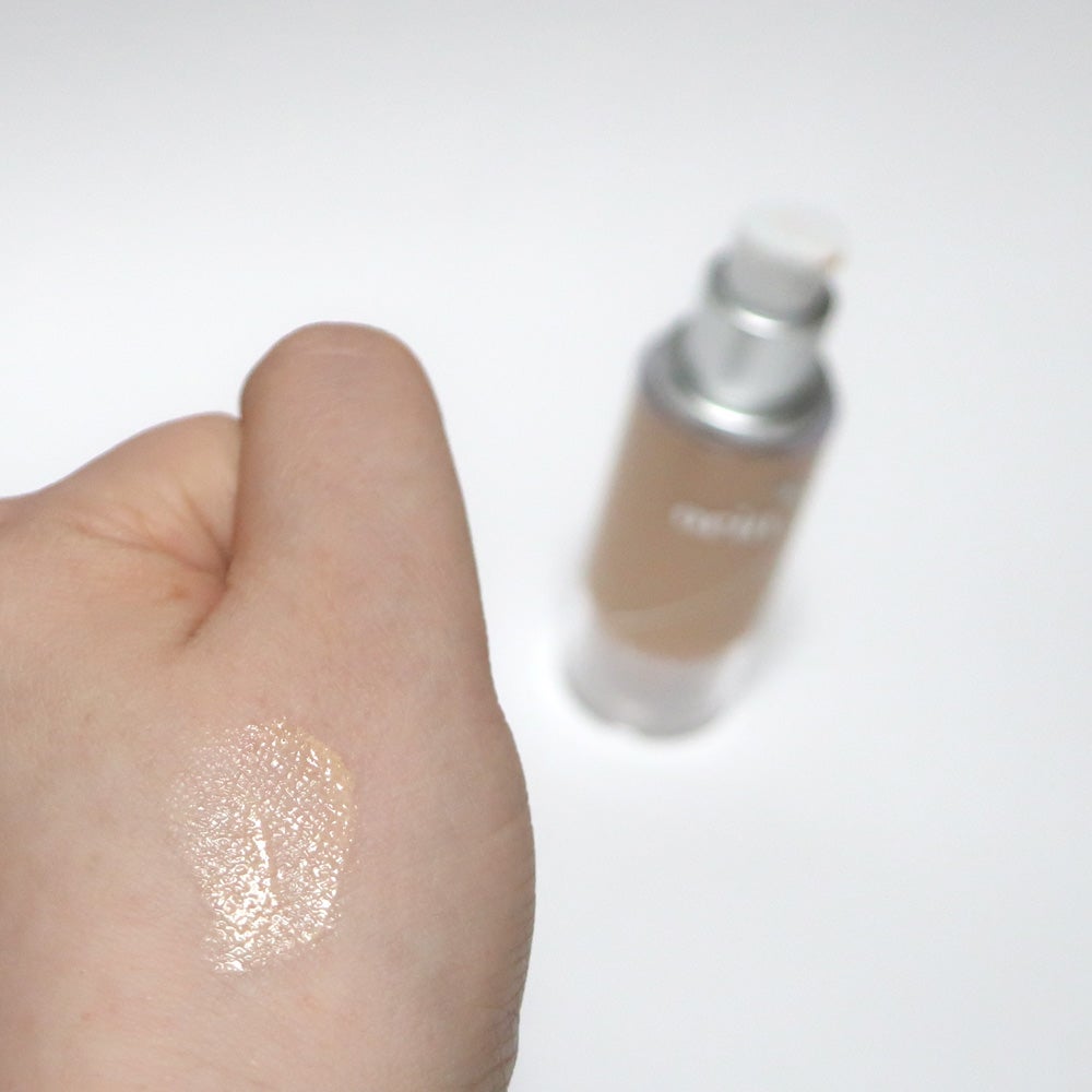 グロウスキンデーション/orin/化粧下地を使ったクチコミ(4枚目)