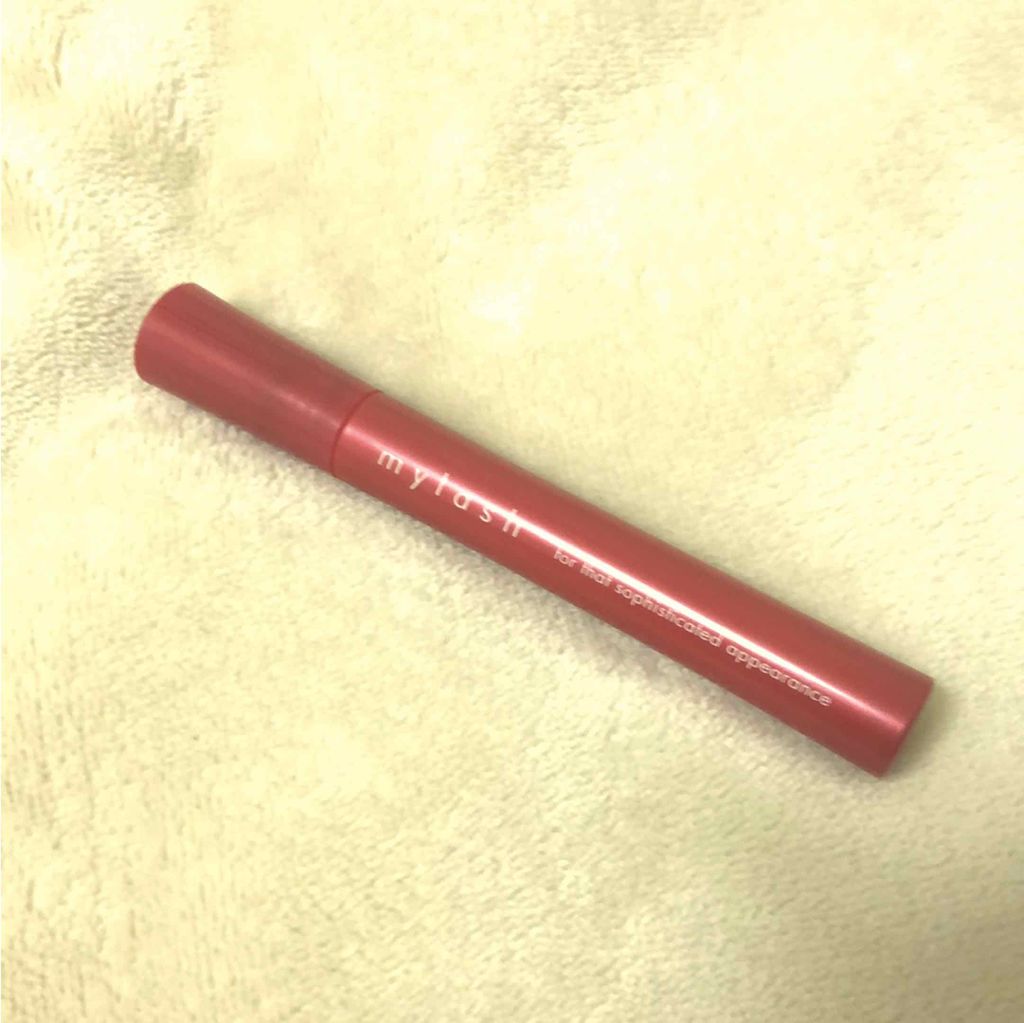 オペラ マイラッシュ アドバンスト/OPERA/マスカラを使ったクチコミ(1枚目)