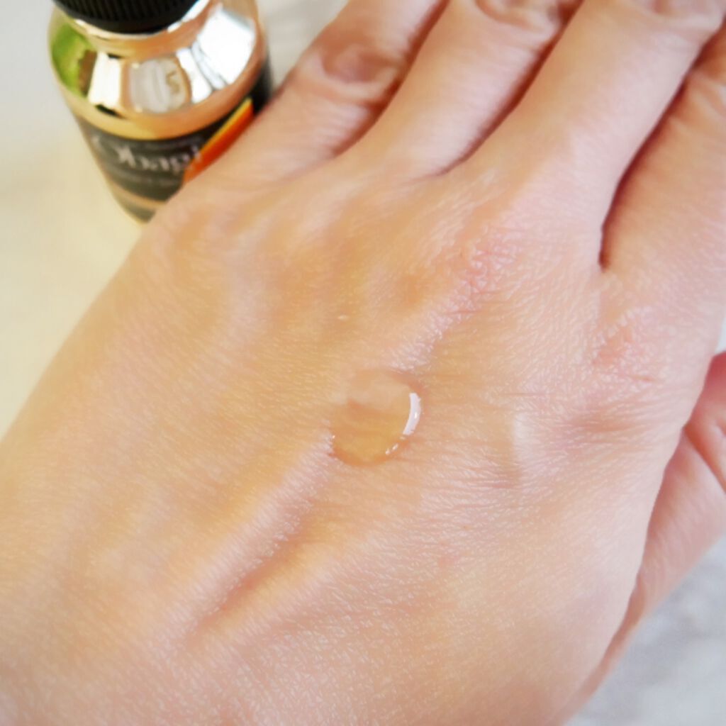 C25セラム ネオ/オバジ/美容液を使ったクチコミ(4枚目)