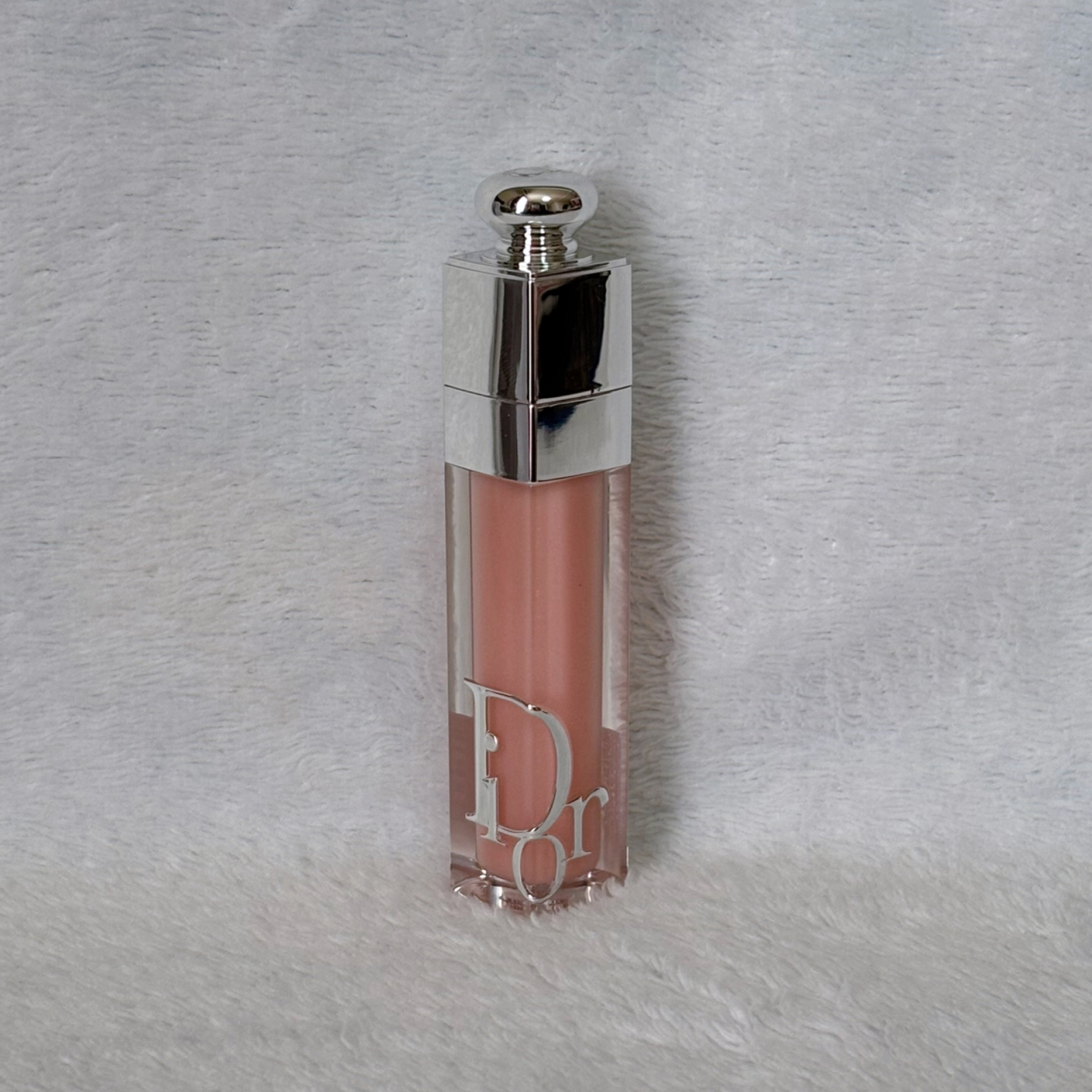 ディオール アディクト リップ マキシマイザー/Dior/リップグロスを使ったクチコミ（1枚目）