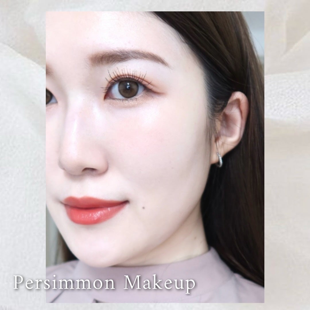 ノーウェアリップスティック バーミンググロー/espoir/口紅を使ったクチコミ(7枚目)