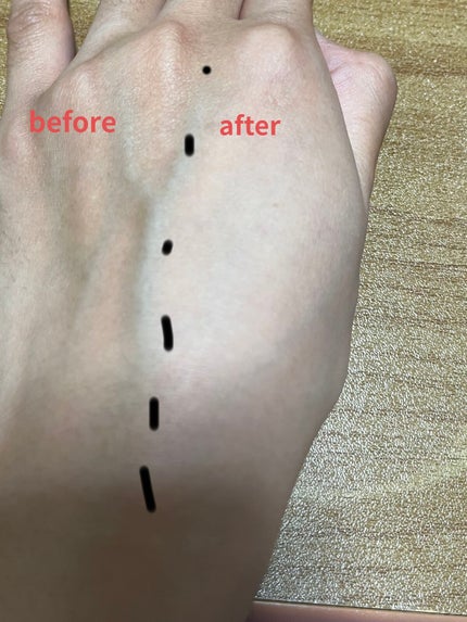 マシュマロフィニッシュパウダー ~Abloom~/キャンメイク/プレストパウダーを使ったクチコミ(4枚目)