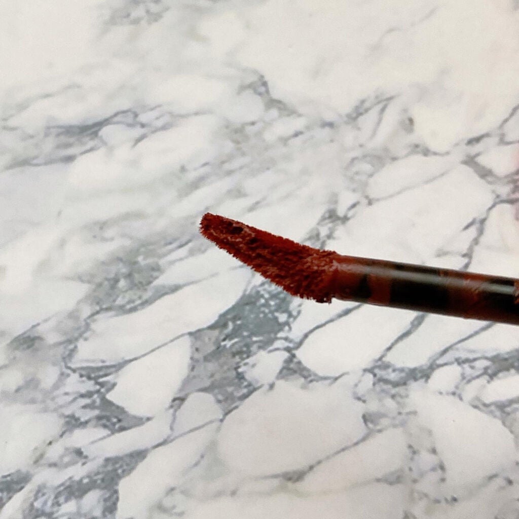 タッチ マイ リップ/Milk Touch/リップグロスを使ったクチコミ(4枚目)