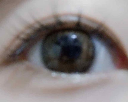 FLANMY 1day/FLANMY/ワンデー(1DAY)カラコンを使ったクチコミ(2枚目)