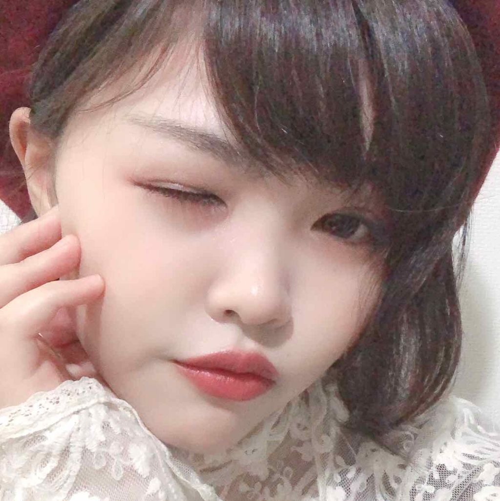 リュクス リップ カラー 17 ダウンタウンプラム/BOBBI BROWN/口紅を使ったクチコミ（2枚目）