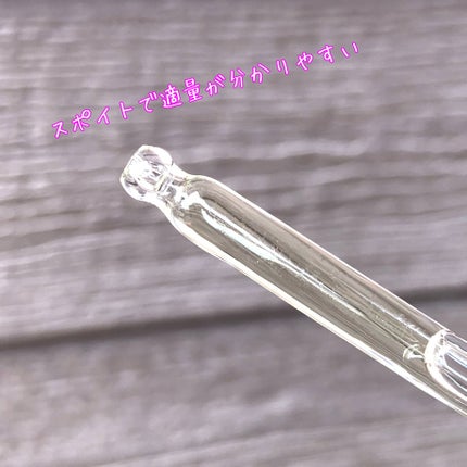 ナイアシンアミドブレミッシュケアセラム/ONE THING/美容液を使ったクチコミ(3枚目)