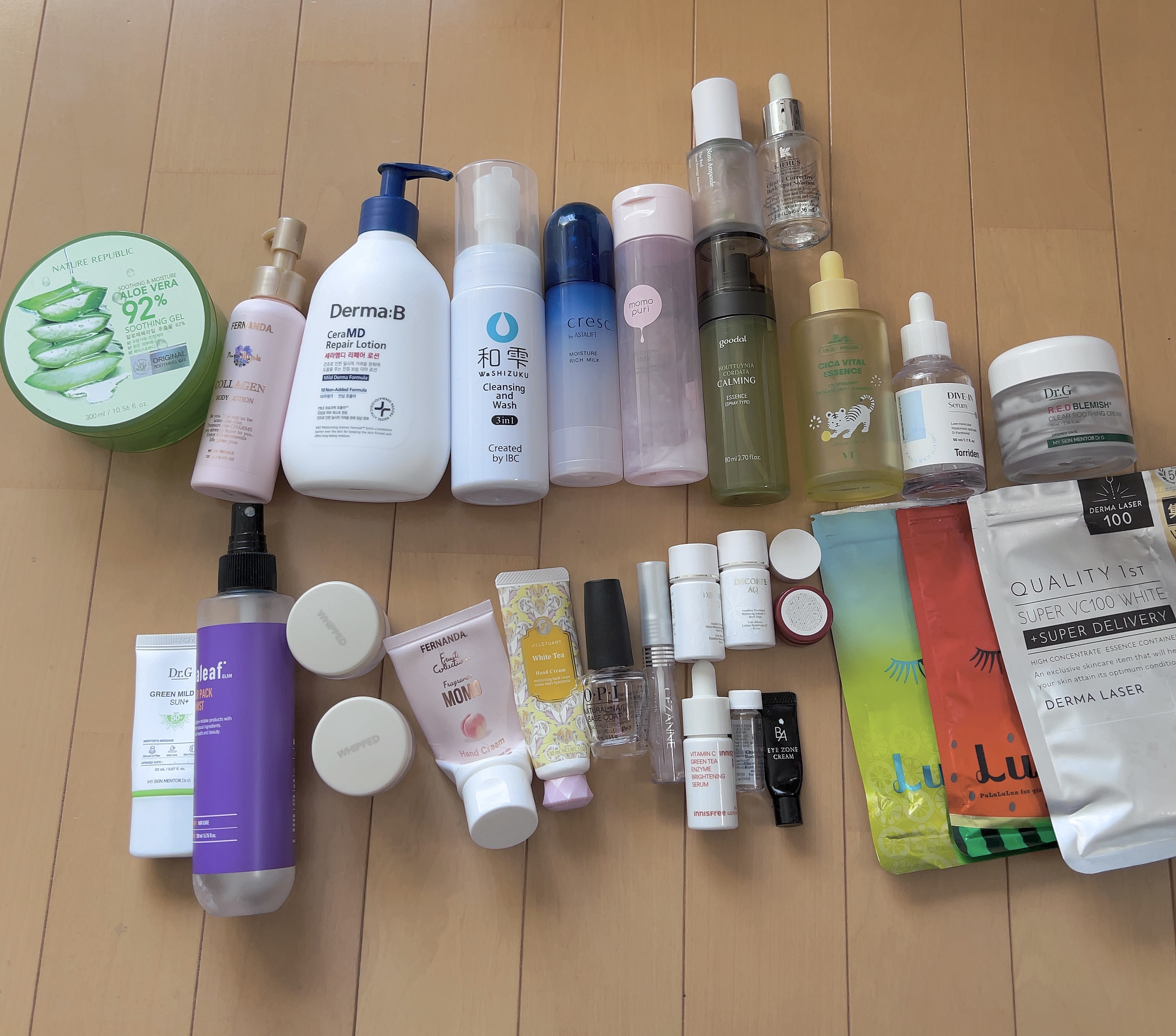 Noni Ampule/celimax/美容液を使ったクチコミ（2枚目）