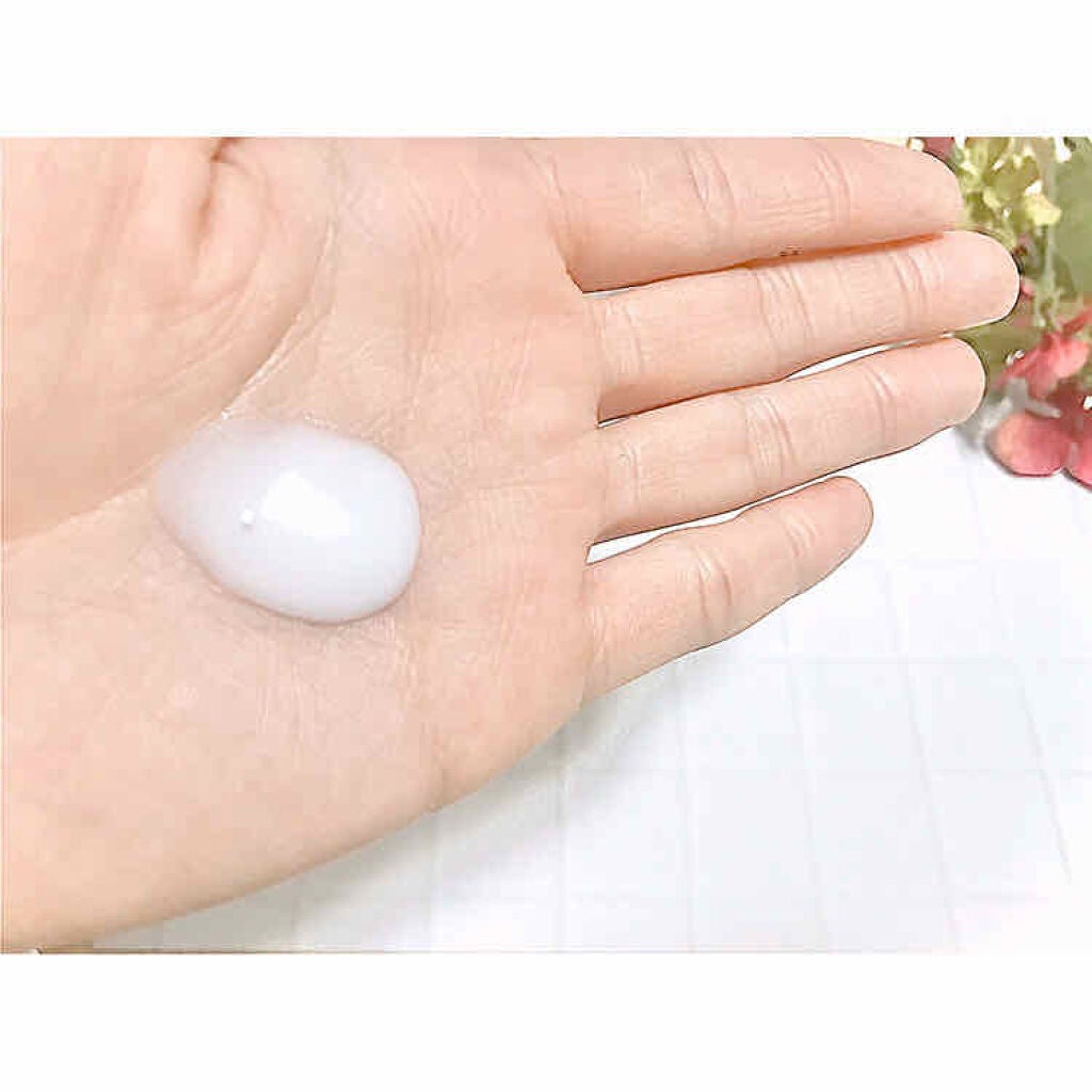 エリクシール ルフレ バランシング ミルク II/エリクシール/乳液を使ったクチコミ(2枚目)