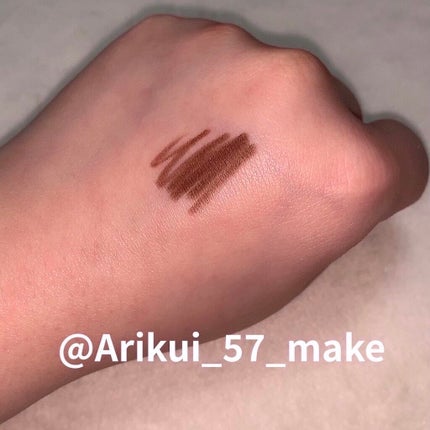 ラッシュパーム カールフィックスマスカラ/ETUDE/マスカラを使ったクチコミ(5枚目)