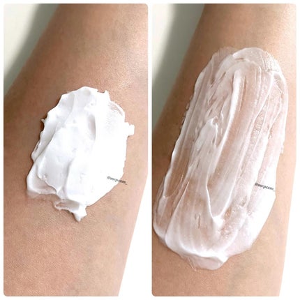 セタフィル モイスチャライジングローション/セタフィル/ボディローションを使ったクチコミ(3枚目)