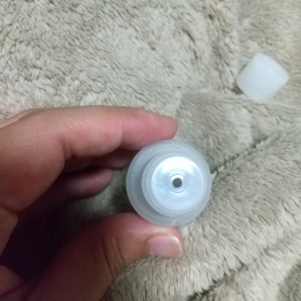 アミノ酸浸透水/Mマークシリーズ/化粧水を使ったクチコミ(3枚目)