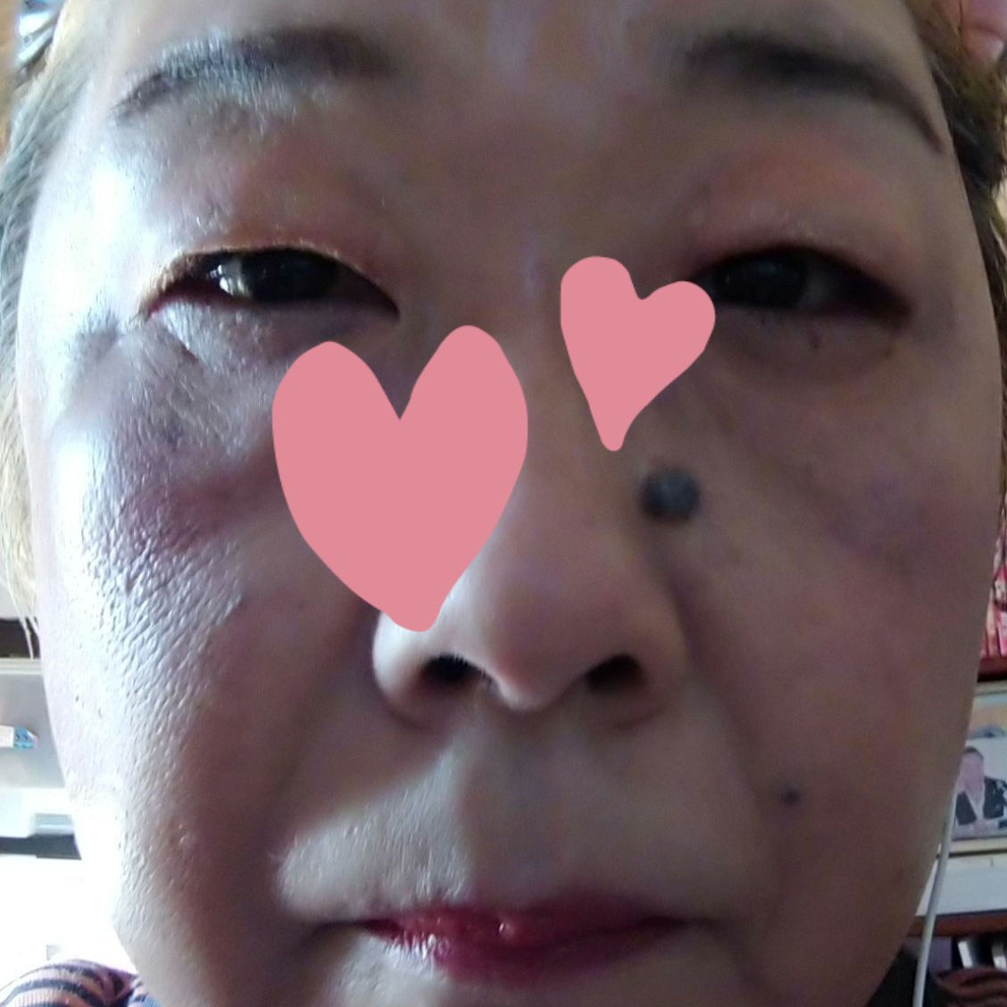 フィットミー リキッド ファンデーション DN 112/MAYBELLINE NEW YORK/リキッドファンデーションを使ったクチコミ（3枚目）