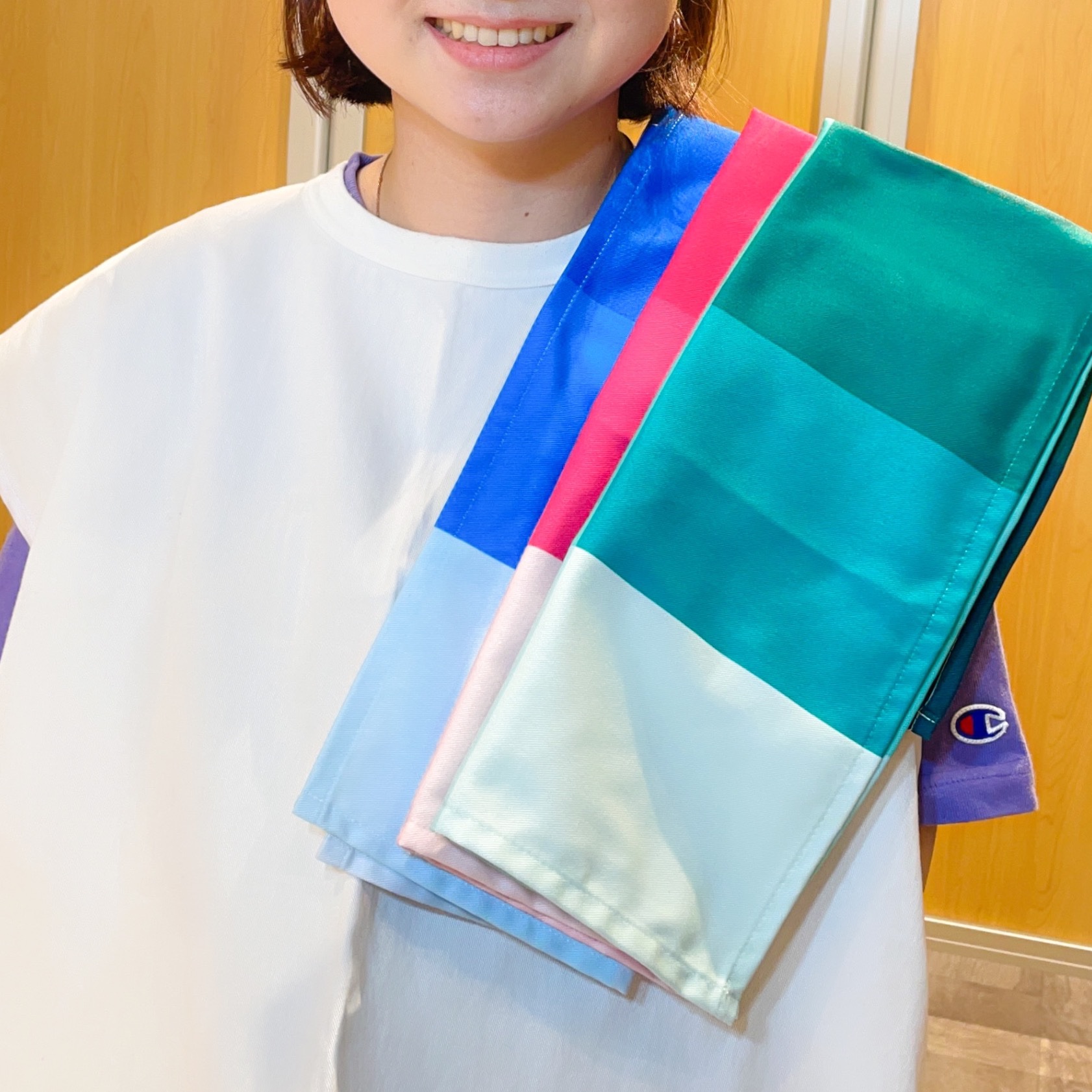 ライブリースキン　ウェア/KANEBO/クリーム・エマルジョンファンデーションを使ったクチコミ（2枚目）