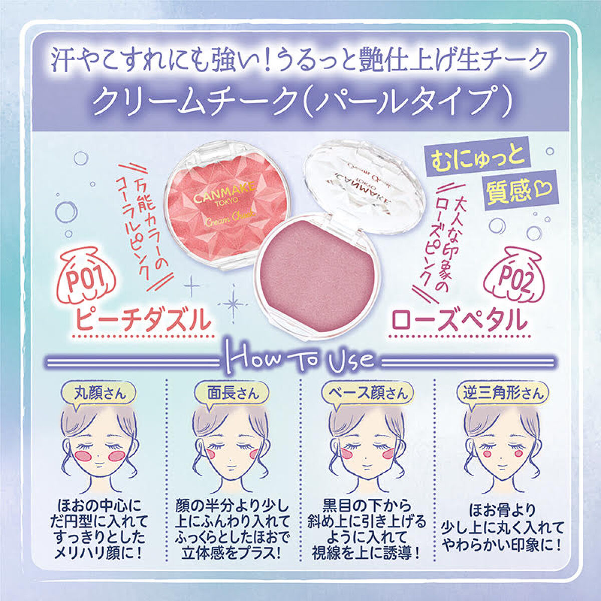 3in1アイブロウ/キャンメイク/アイブロウペンシルを使ったクチコミ（3枚目）