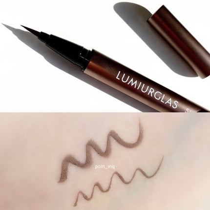 リュクスアイシャドウ/BOBBI BROWN/単色アイシャドウを使ったクチコミ(5枚目)