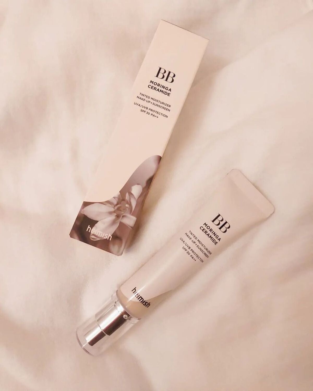 小石川恋【フォロバします】 on LIPS 「かなり伸びのよいテクスチャー。するする伸びる✨しっとりはするけ..」(1枚目)