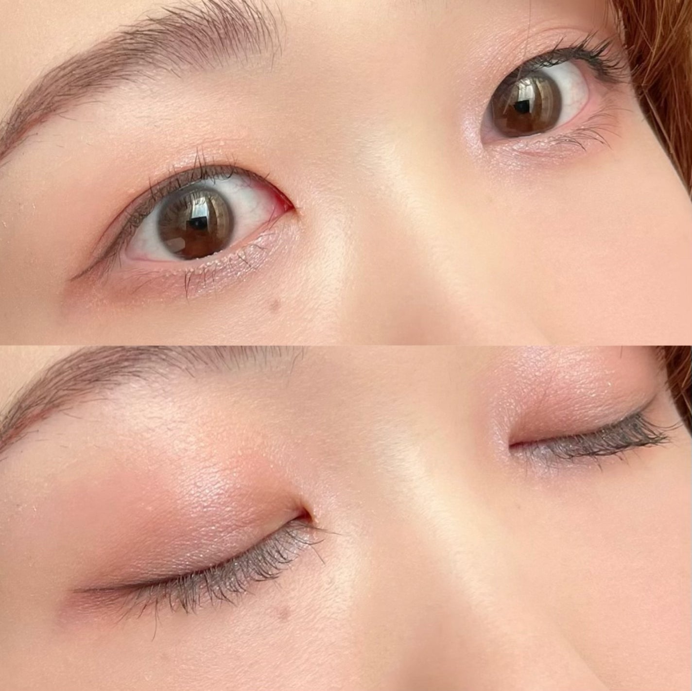 レ キャトル オンブル ビザンス /CHANEL/アイシャドウパレットを使ったクチコミ(1枚目)