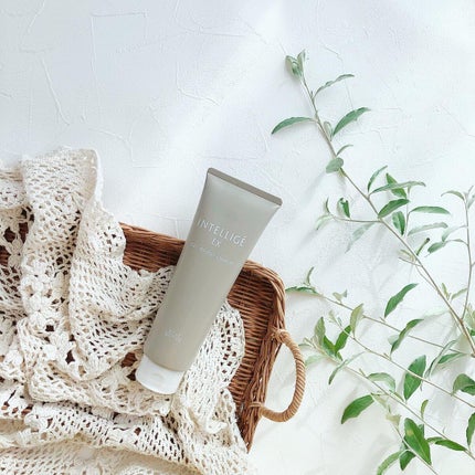 クレイ W クレンズ/アンテリージェEX/クレンジングクリームを使ったクチコミ(1枚目)