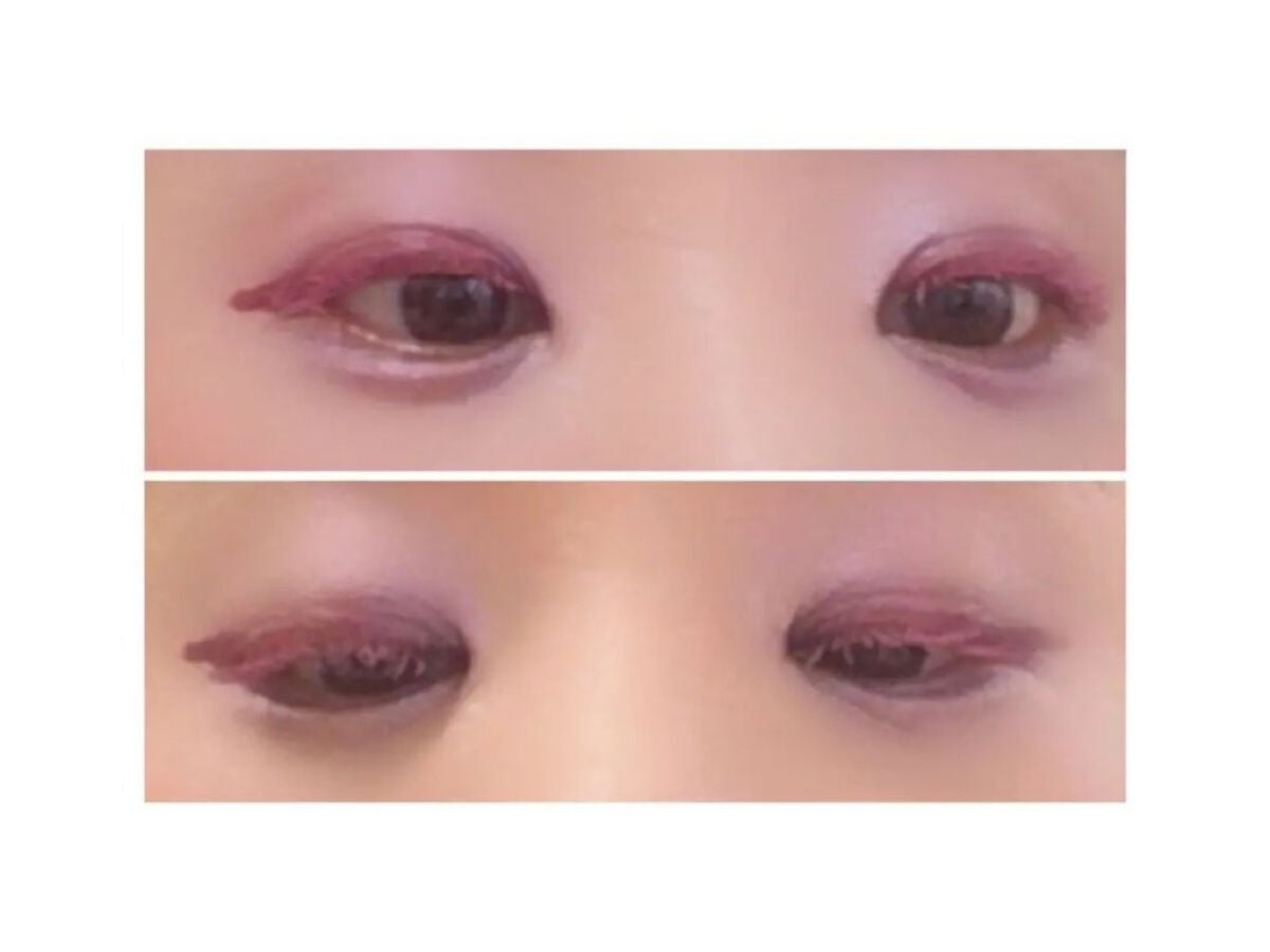 コンスピキュアス チークス/Amplitude/パウダーチークを使ったクチコミ(2枚目)