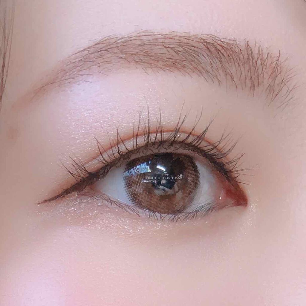 スキニーリッチシャドウ/excel/アイシャドウパレットを使ったクチコミ(2枚目)