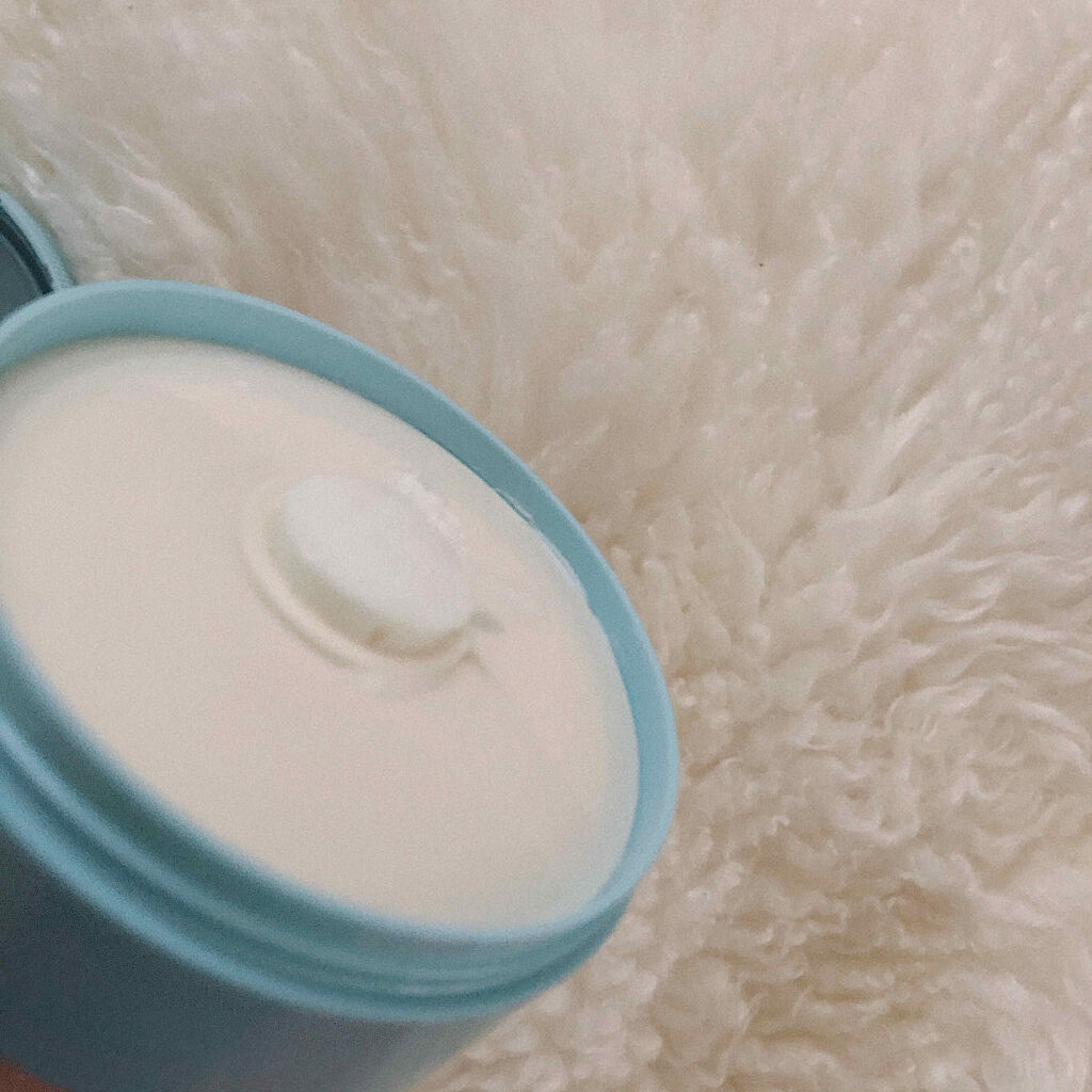 ロゼット 洗顔パスタ　荒性肌/ロゼット/洗顔フォームを使ったクチコミ（2枚目）