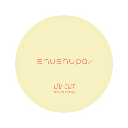 UVカットミネラルパウダー / shushupa!