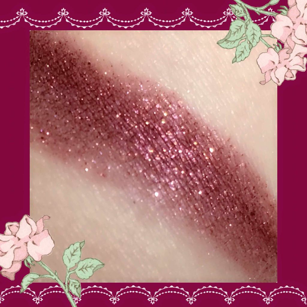 Super Shock Shadow/ColourPop/単色アイシャドウを使ったクチコミ（3枚目）