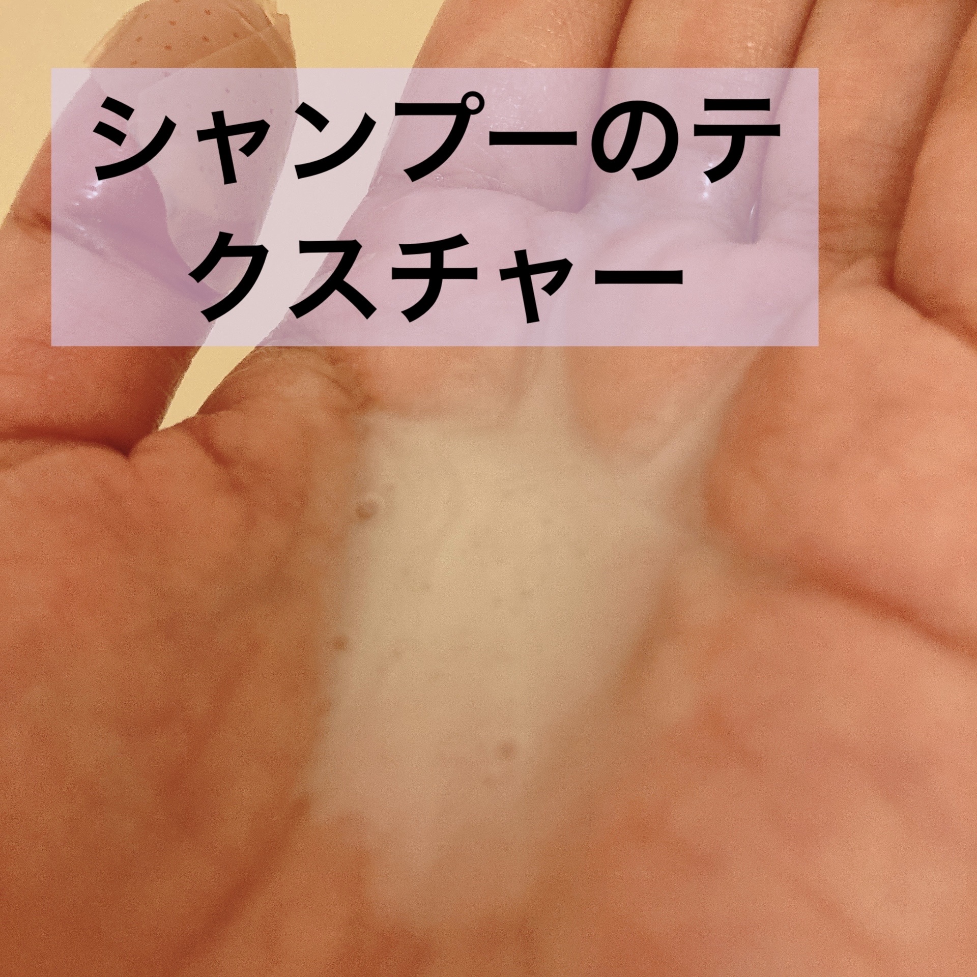 ブリーチケアマスター シャンプー/トリートメント/スティーブンノル ニューヨーク/市販シャンプーを使ったクチコミ（2枚目）