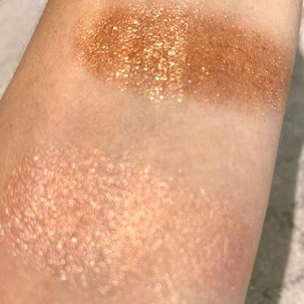 アイグロウ ジェム/DECORTÉ/ジェル・クリームアイシャドウを使ったクチコミ(8枚目)