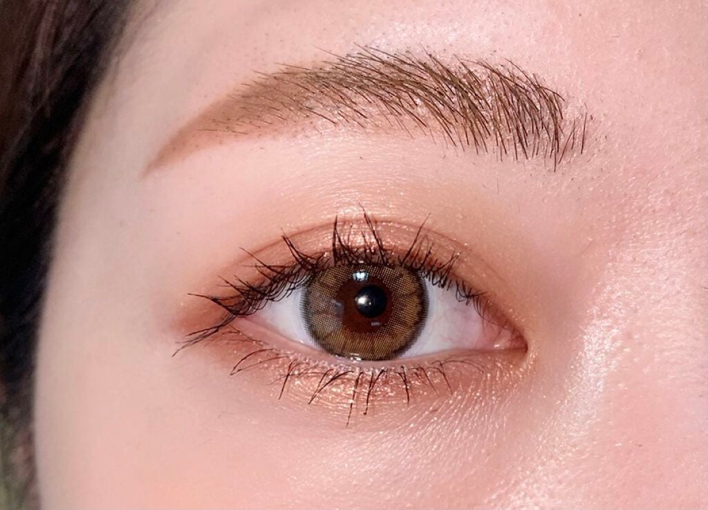 眉ティントSVR/Fujiko/眉ティントを使ったクチコミ(7枚目)