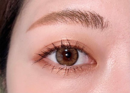 眉ティントSVR/Fujiko/眉ティントを使ったクチコミ(7枚目)