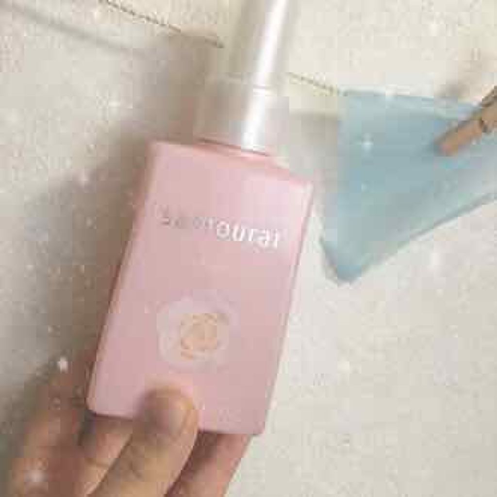 ホワイトローズ フレグランスミスト/サムライウーマン/香水(レディース)を使ったクチコミ（2枚目）